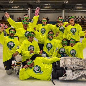 Team Page: Battenkill Bruisers